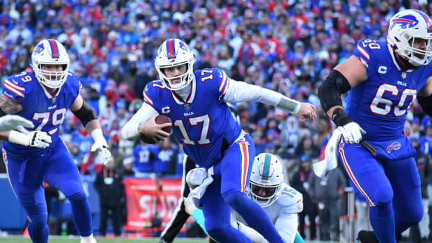 Josh Allen